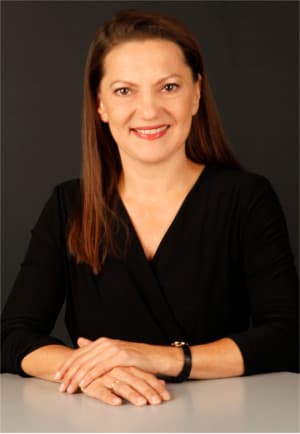 Portrait von Mag. Barbara Lackner — Psychologin